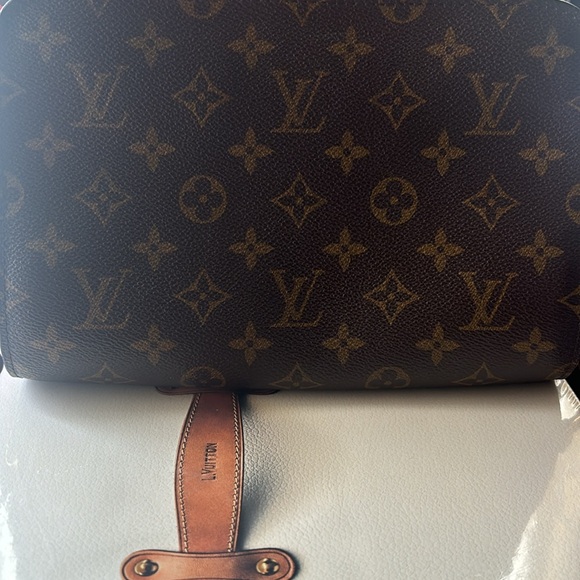 EUC Louis Vuitton Orsay Monogram Bag - Picture 4 of 11